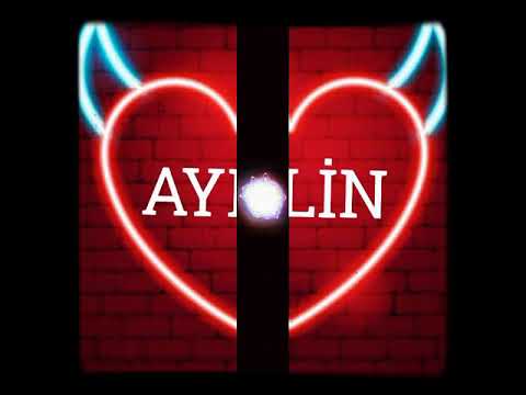 AYLİN ADINA UYĞUN VIDEO