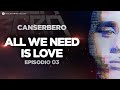 Documental de canserbero  ep 03 vida  all we need is love