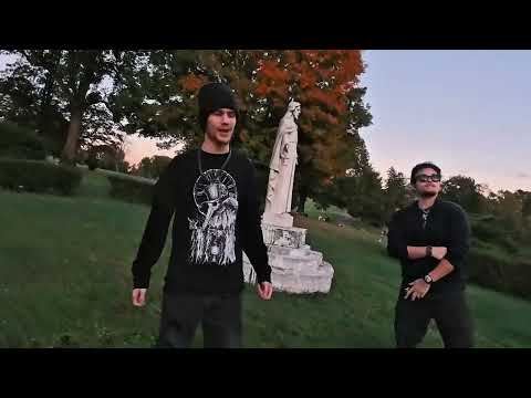 HADDA GRIND (ft. DIZZY K) official music video (prod. Slugwurf)