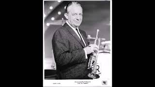 Harry James- &quot;Red Roses for A Blue Lady&quot; &amp; &quot;Night Train&quot; Live w/Buddy Rich