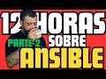PARTE 2 - DESCOMPLICANDO O ANSIBLE COMPLETO - 12 HORAS DE CONTEÚDO