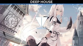 DUX - Hold On (feat. Giulia Be)
