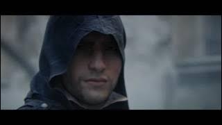 Hidden Citizens - I Ran[cover][Music Video ft. Assassin's Creed Unity]