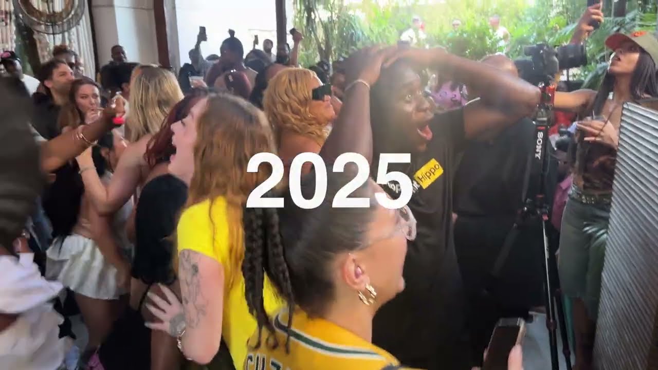 Echoes of the City LA: DJ Blaq Pages (preview 1)