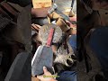 The Easy Technique to Install Knife Handle Locking Nails