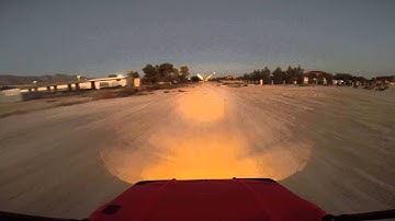 Polaris RZR 170 test