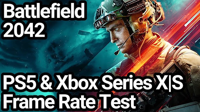 Battlefield 5 - PS4 vs PS5 - Graphics Comparison & FPS Test