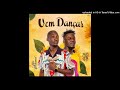 Mr. Muhamed Feat. Button Rose - Vem Dançar (Afro Beat) (Prod. Djasmim No Beat) | 2022