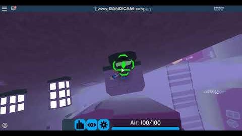 FE2 Maptest: Inverted World by Traxex16