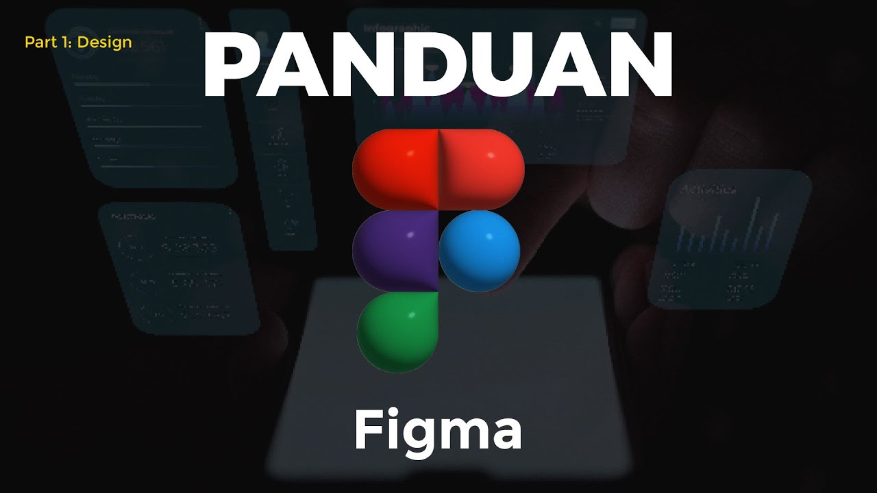 Figma 101: Kemahiran Asas untuk Pemula - YouTube