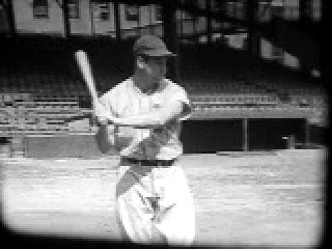 Jimmie Foxx Photo 3