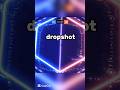 Can I 100% dropshot?