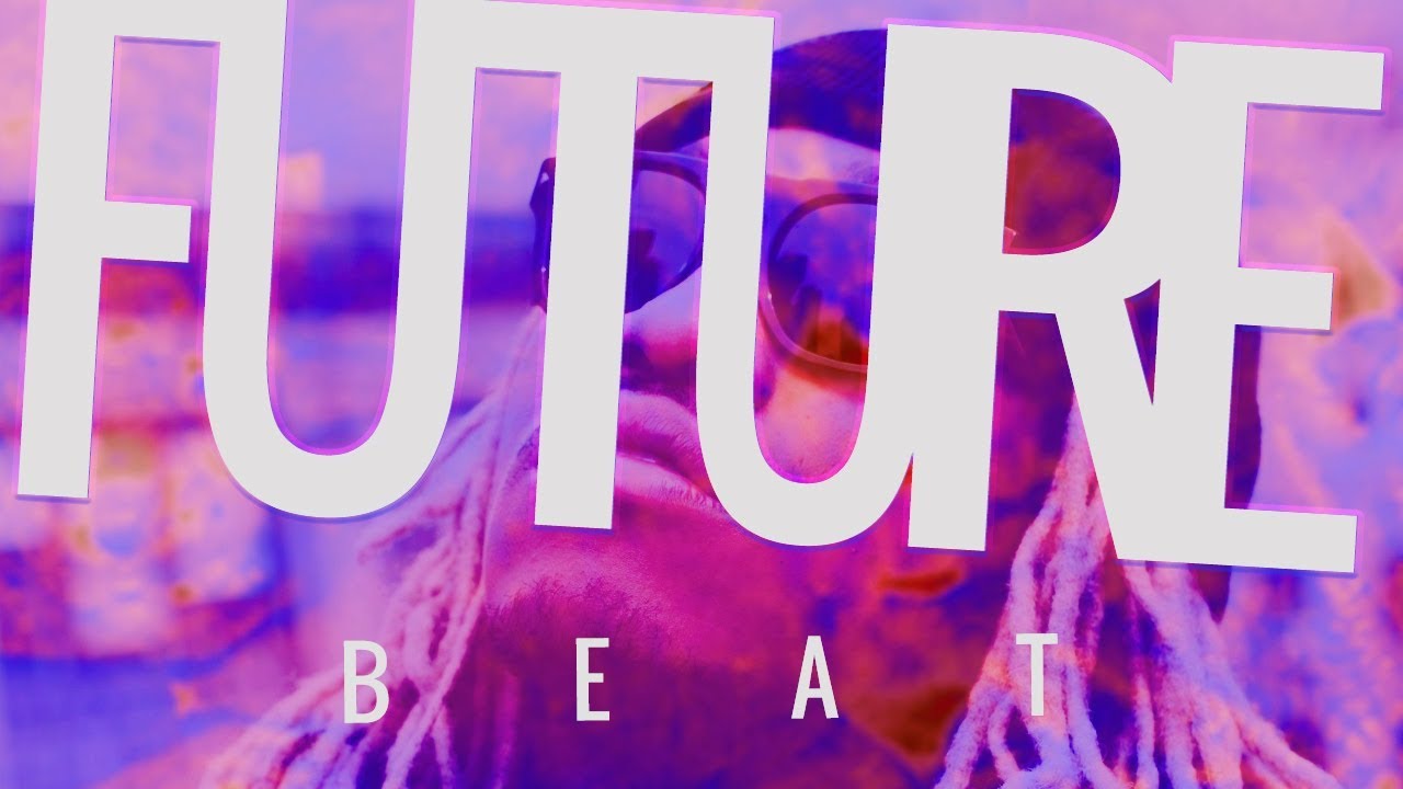 DOPE FUTURE RAP BEAT INSTRUMENTAL | New Chillout Beats | Smooth Lofi ...