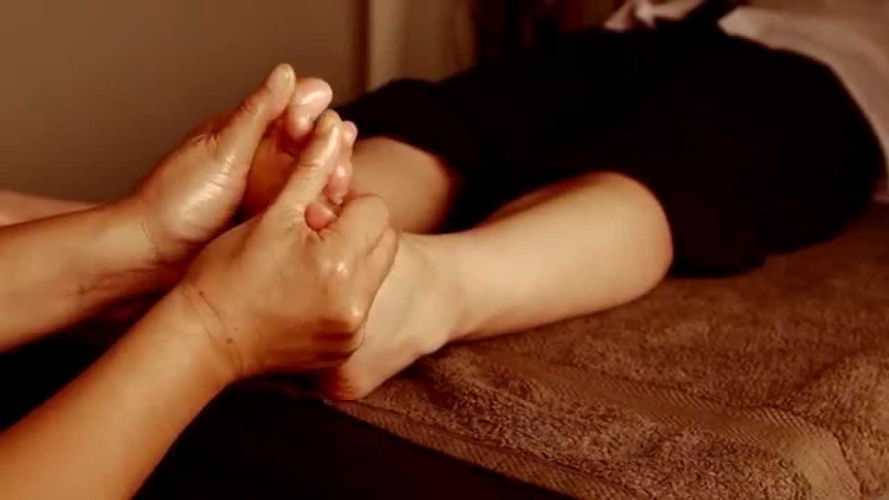 thaïlandais parler Salon de Massage Ban Thaï - Massage Thaïlandais des Pieds