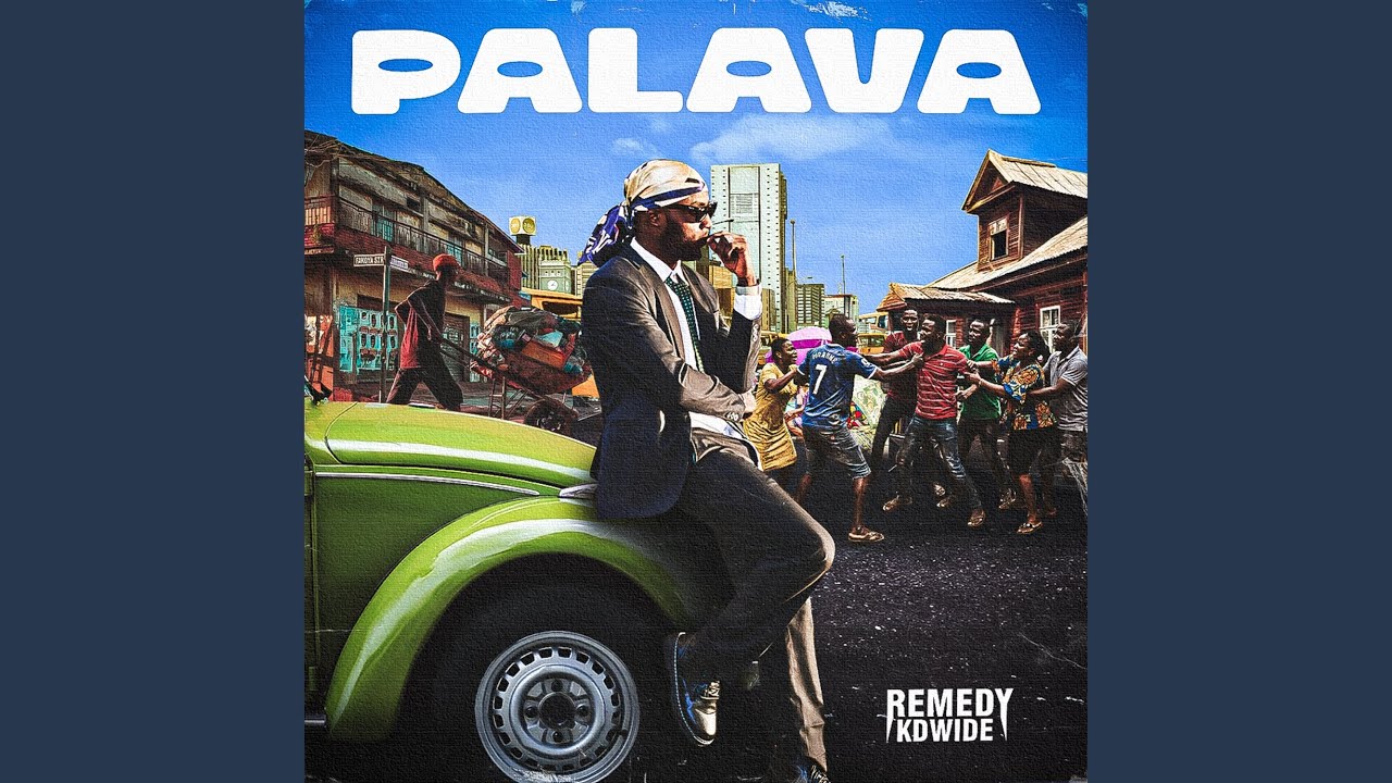Watch Palava on YouTube Watch Palava on YouTube
