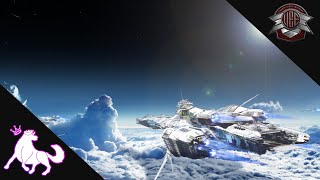 STAR CITIZENS - DEATH CORP SECURITY  | Cinematic Trailer