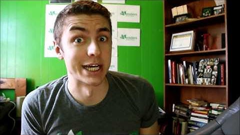 LF Episode 7 - Hackers, Hipsters, and Hustlers