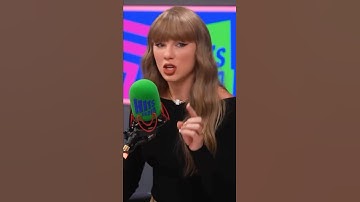 Taylor proves she’s a dedicated performer