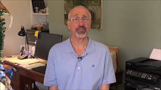DIY Back Pain Relief in 90 Seconds: Intro