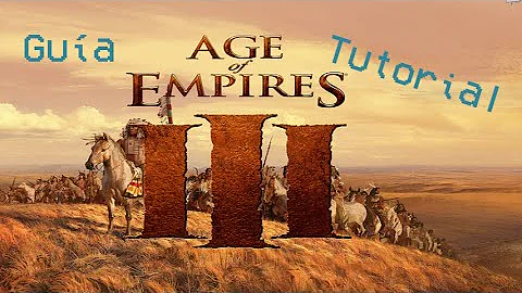 Qual é a melhor civilização do Age of Empires 3?