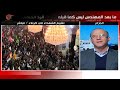 رزقي لا بد أن ندفع الملايين من الشهداء لتتحرر هذه الأمة