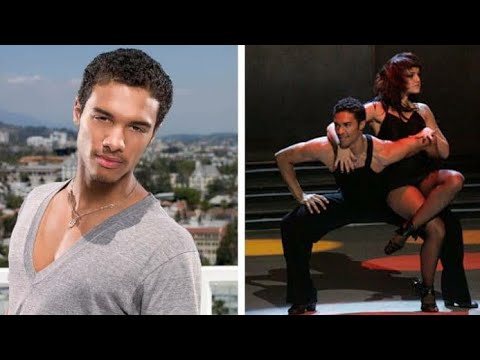 'So You Think You Can Dance' finalist, Danny Tidwell, dies at 35