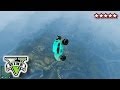 GTA 5 Launch GLITCH LiveStream - Car Lunch and Teleport Glitch GTA Funny Moments