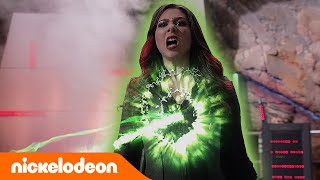 Los Thunderman | Episodio completo en 10 MINUTOS | '¡Trueno en el paraíso!'| Nickelodeon en Español