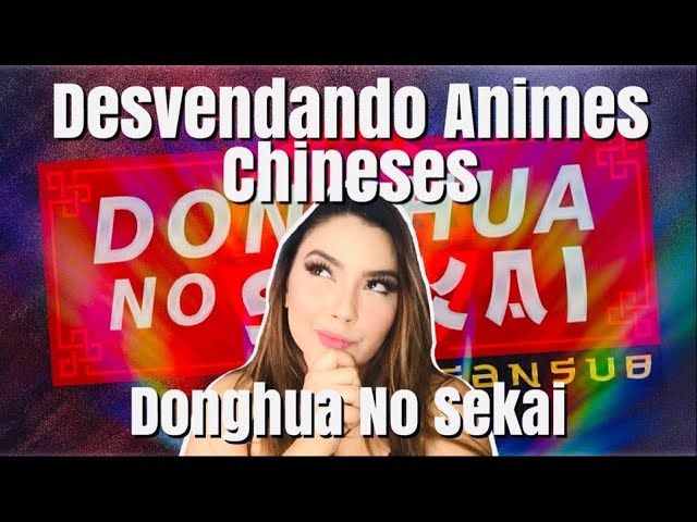 Donghua No Sekai - AVISO IMPORTANTE - ANIMESFALSE!! Nosso parceiro, acaba  de anunciar o fim do site AnimesFalse, confere a mensagem postada no  discord oficial: O AnimesFalse apesar de indexar animes, o