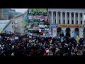 ЄВРОМАЙДАН ДУХ СВОБОДИ   5.12.2013 р. ЙОЛКА - 2