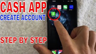 How To Create A Cash App Account