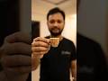 Masala small cup Tea ☕#viral #food #foodforfoodies #feedshorts #reel #indianfood