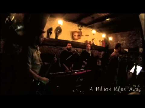 The Big Mama Jump live @The Old Fisherman part 1
