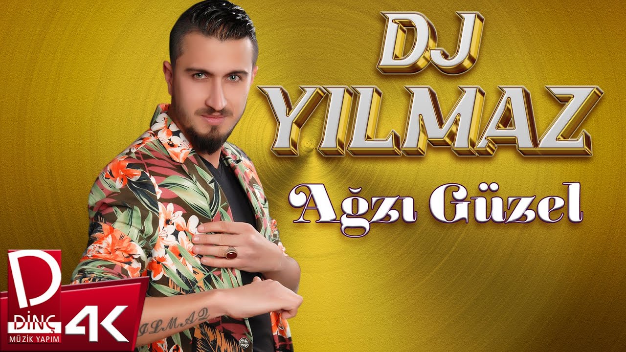 Dj Yilmaz Agzi Guzel Official Video Youtube