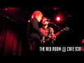 "Hearts on Fire" - Passenger & Ed Sheeran Live at The Red Room @ Cafe 939