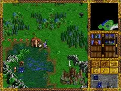heroes of might and magic 3 gameplay heroes of might and magic 3 gameplay