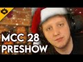 MCC 28 Pre-Show | Predictions and Teams!