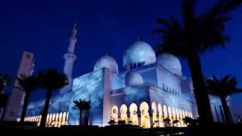 تلاوة مريحة وهادئة جداً☆ _ ☆رعد محمد الكردي☆ _ ☆ما تیسر من《 سورة الاسراء》