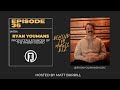 Behind The Music Biz Episode 35 - Ryan Youmans (Producer and Founder of The Amber Sound)