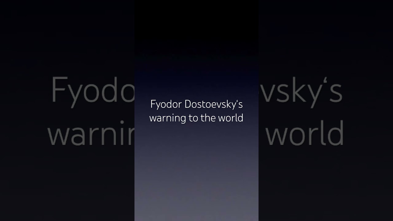 Discover the profound wisdom and thought provoking ideas.