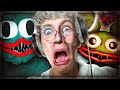 Ãˆ GIÃ€ USCITO POPPY PLAYTIME 4??!! | Muzy
