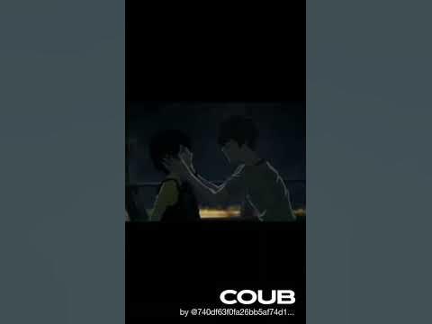 Ничто не вечно... это безумно обидно... Цитаты из аниме За гранью - YouTube