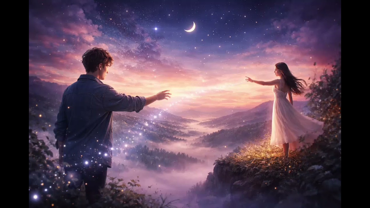 A un paso de ti - Bachata romantica