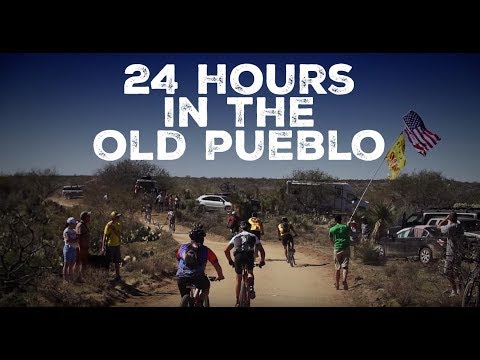 old pueblo 24 hours