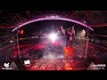 I AM Hardwell Hockenheim – United We Are (BigCityBeats Virtual WORLD CLUB DOME Official Aftermovie)