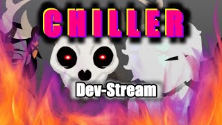 Chiller Dev-Stream [Incredibox Scratch]