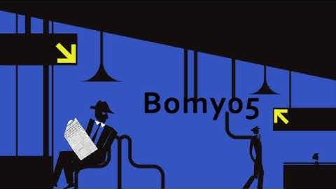 AE WORK 8 [Catch me if you can]