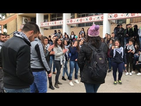 موطني مدرسة د هشام الثانوية طمرة موقع جيران الاخباري طمرة