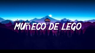 Muñeco de Lego (Lyric)  - Karol G