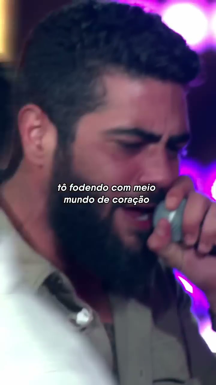 Assista MEIO MUNDO DE CORAÇÃO!